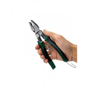 5in 1 Çok Fonksiyonlu Pense, Ergonomik Tasarım