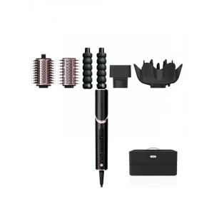 5-in-1 Saç Kurutma ve Şekillendirme Sistemi