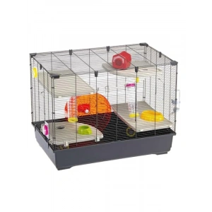 5 Katlı Hamster Kafesi - 82 x 51 x 62 cm