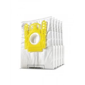 5 Katlı Polar Toz Torbası