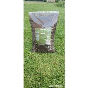 5 KG Organik Bitki Besini, Çim ve Fide Bakımı
