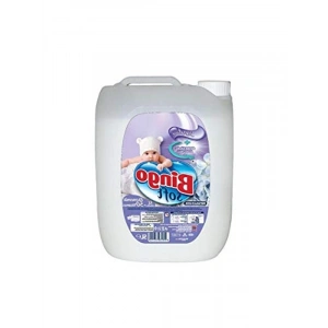 5 L Hipoalerjenik Çamaşır Yumuşatıcısı ile Yumuşak Dokunuş