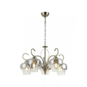 5li Aydınlatma Avize Seti - E27 Soket