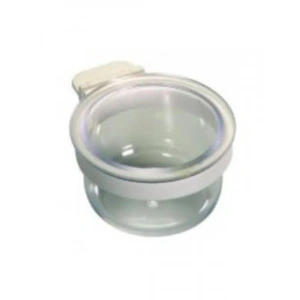 5li kelepçeli kuş mamalığı, pratik kullanım için