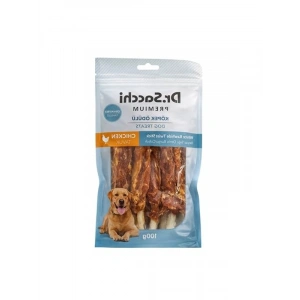 5li Paket 20 Gr Tahılsız Tavuklu Ödül Çubuğu