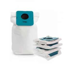 5li Toz Torbası Seti, Uyumlu Temizlik İstasyonları