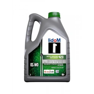5 Litre 0W-20 Motor Yağı, Mobil 1 ESP X2 Ürünü