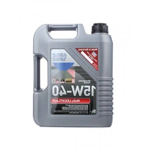 5 Litre Hacminde 15W-40 Yüksek Kaliteli Otomotiv Bakım Yağı
