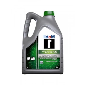 5 Litre Motor Yağı, Yüksek Performans ve Koruma Sağlayan Ürün