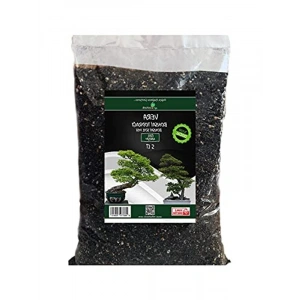5 Litre Özel Zengin Karışımlı Bonsai Bitki Toprağı