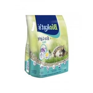 5 Litre Pelet Kedi Kumu, Eco Light Fresh Spring Blossom