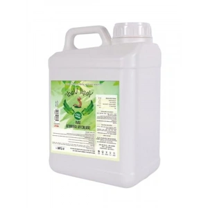 5 Litre Sıvı Solucan Gübresi, Organik ve Etkili Bitki Besini