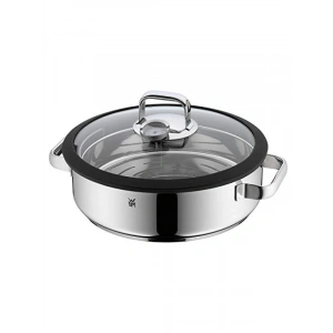 5 lt Kapasiteye Sahip Buharlı Pişirici