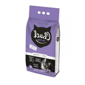 5 lt Lavantalı İnce Kedi Kumu