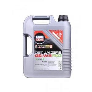 5 lt Motor Yağı, Otomotiv Bakımında Yüksek Performans Ürünü