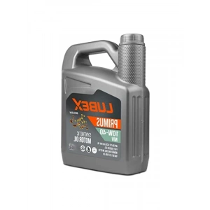 5 Lt Sentetik Motor Yağı