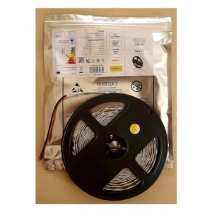 5 m İç Mekan Şerit LED Aydınlatma