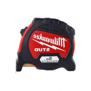 5 m Rulo Şerit Ölçüsü, 33 mm Genişlik ile Kullanışlı