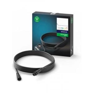 5 m Uzatma Kablosu ile Düşük Voltajlı Aydınlatma Seti