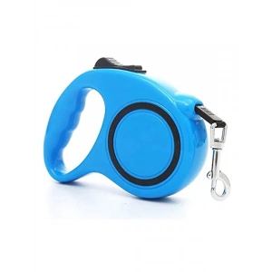 5 Metre Ayarlanabilir Makaralı Tasma Kayışı - Dayanıklı ve Ergonomik