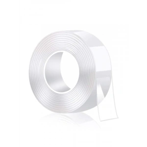 5 Metre Su Sızdırmaz Çift Taraflı Bant