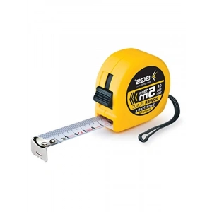 5 Metre Uzunluğunda 19 Mm Çelik Şerit Metre