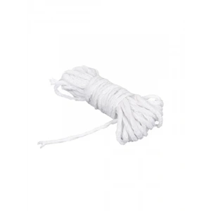 5 Metre Uzunluğunda 3 mm Çapında Kandil Fitili