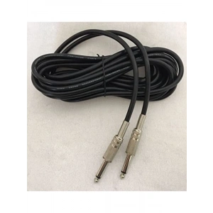 5 Metre Uzunluğunda Gitar Kablosu, Güvenilir Performans