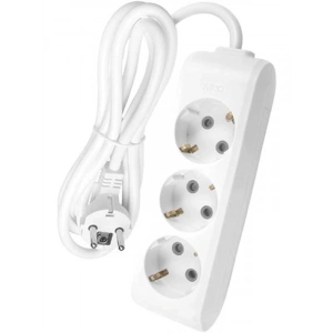 5 Metre Uzunlukta 3’lü Topraklı Uzatma Prizi