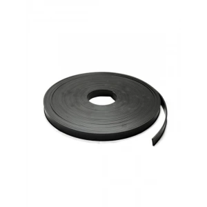 5 Metre Yapışkansız Şerit Mıknatıs - 12mm Genişlik