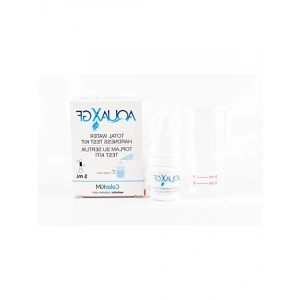 5 mL Toplam Su Sertliği Test Kiti - AQUAX@GF