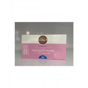 5 ml x 10 Flakon Fizyolojik Serum - Kullanım Kolaylığı