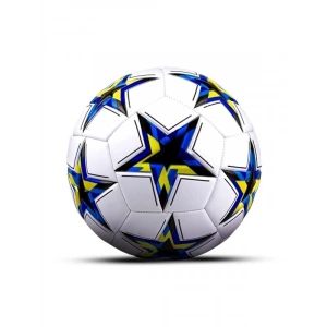 5 Numara Dikişli Futbol Topu - Halı ve Beton Uyumlu