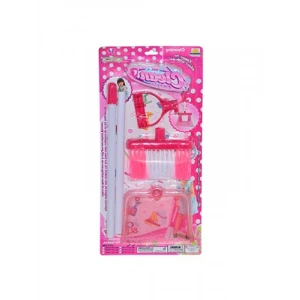 5 Parçalı Temizlik Seti - Kullanışlı Ev Aletleri