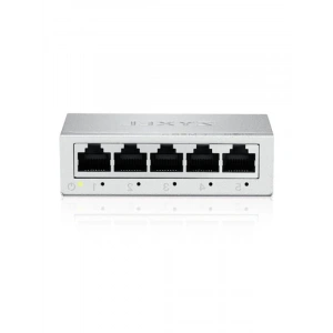 5-Port Gigabit Ethernet Switch, Tak-Çalıştır