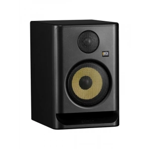 5 Stüdyo Monitörü - Gelişmiş Ses Teknolojisi