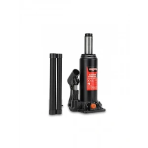 5 Ton Kapasiteli Hidrolik Şişe Kriko, Güvenilir Güç