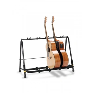 5 Uzay Gitar Rafı, Siyah Renk