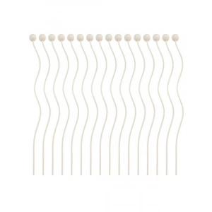 50 Adet Bambu Çubuklu Oda Kokusu, Aromatik Koku Yayıcı Seti