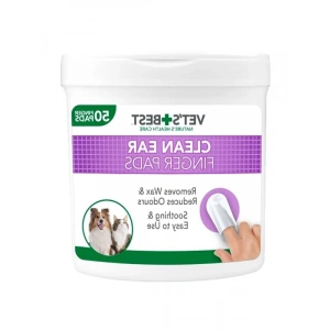 50 Adet Kulak Temizleme Bezi