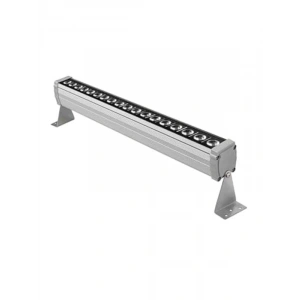 50 cm Boyutunda Amber Rengi Wallwasher LED Aydınlatma
