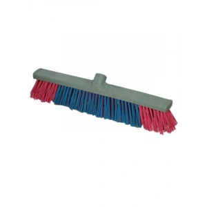 50 cm Dış Mekan Bahçe Fırçası - Karışık Renk