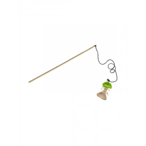 50 CM Kedi Oltası Kilçik Oyuncağı