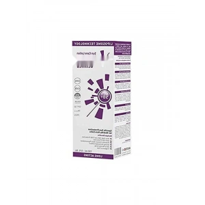 50 Faktör Suya Dayanıklı Güneş Losyonu 150 ml