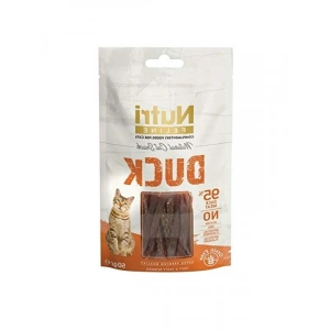 50 Gr Ördekli Tahılsız Kedi Ödülü, %95 Doğal
