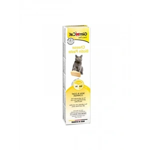 50 Gr Peynirli Biotin Kedi Macunu