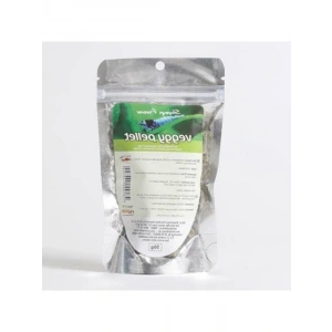 50 Gr Shrimps Forever Veggy Pellet Doğal Karides Yemi