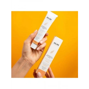 50 gramlık SPF 30 güneş koruyucu yüz ve vücut kremi