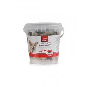 50li Dana Etli Lokmalık Ödül Maması, 6 cm, 6 gram