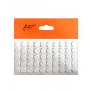 50li Paket Keçe Yapışkanlı Ses Kapı Stoperi - 10 mm